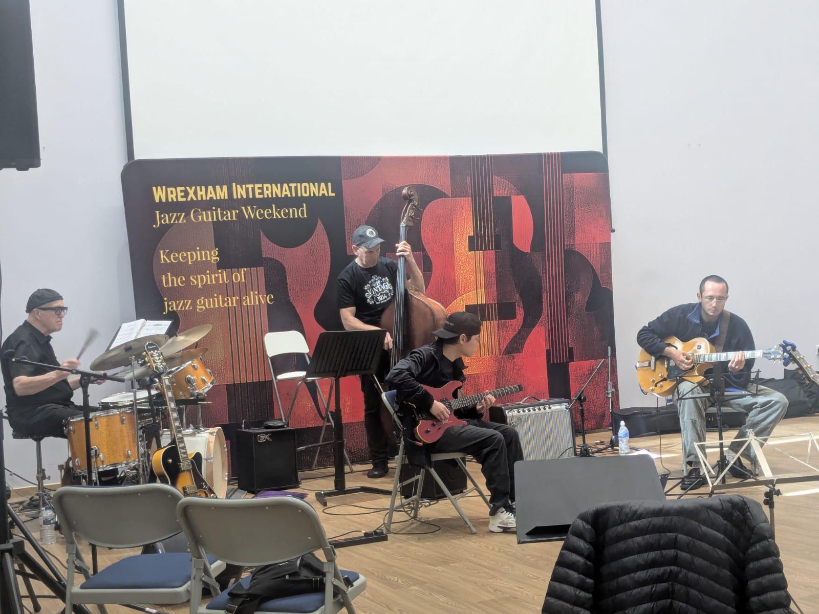 Jam session