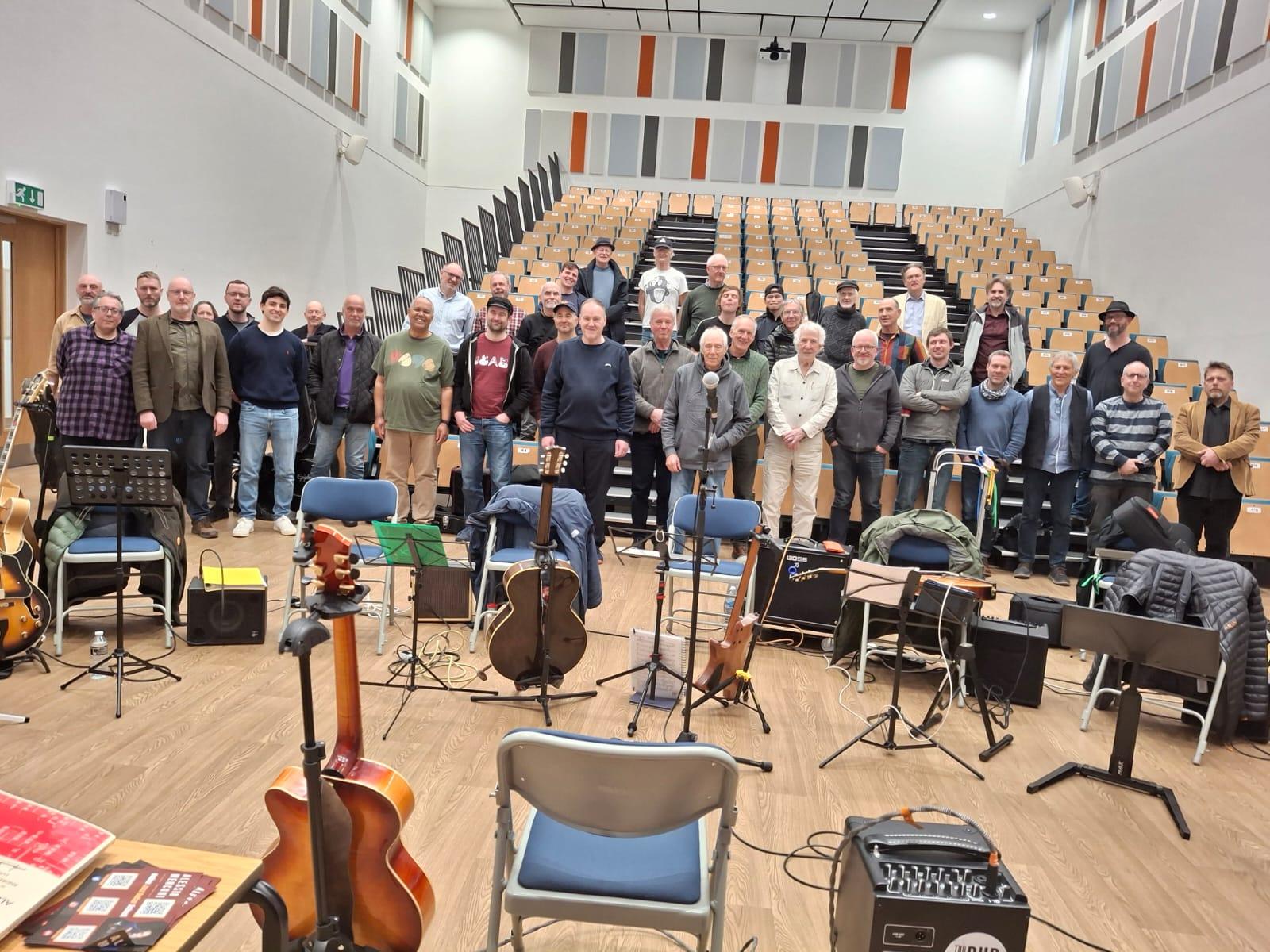 Group photo