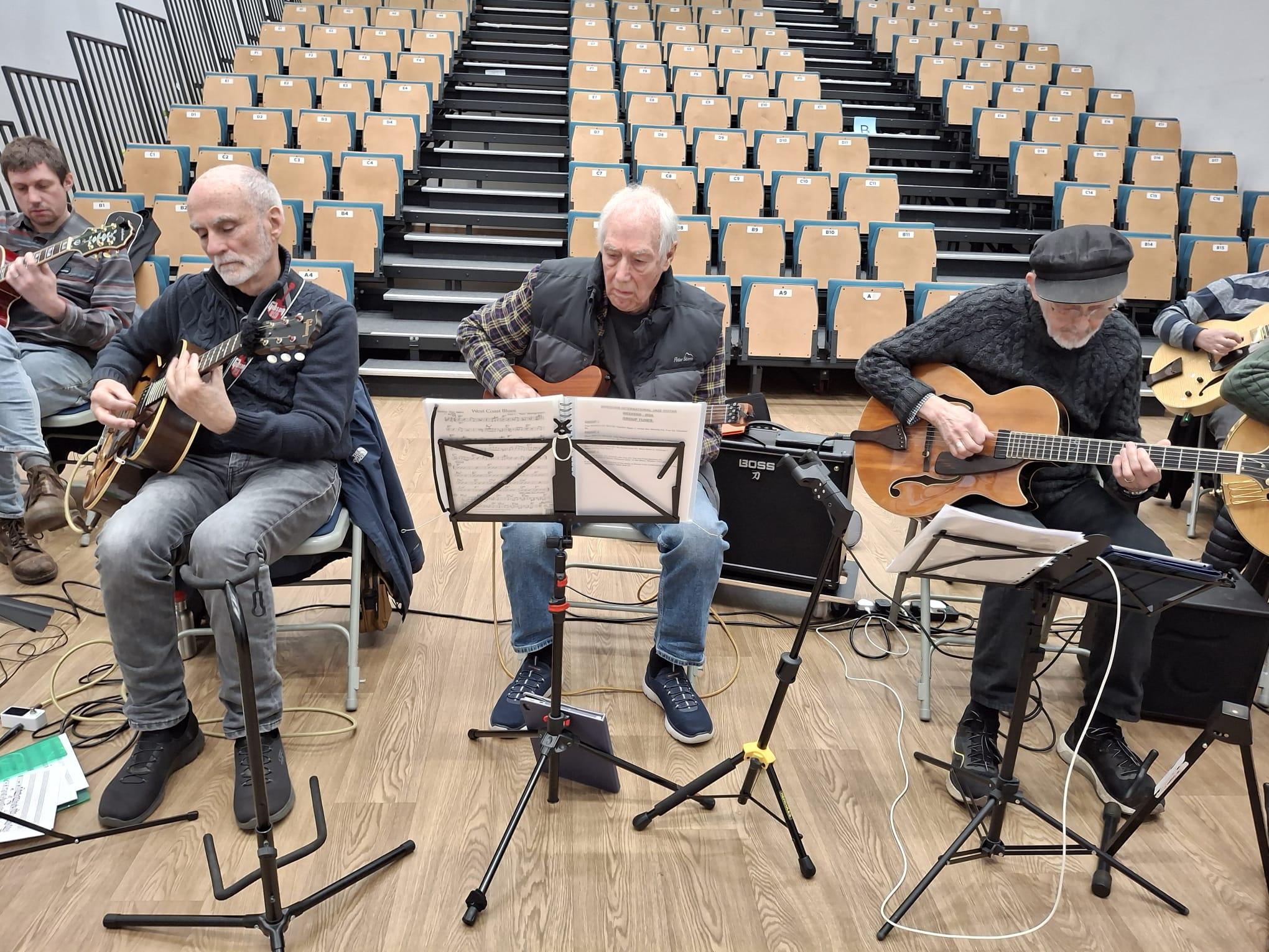Lesson